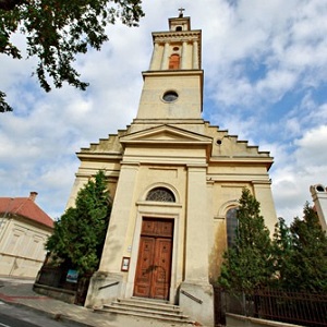 Nemecký evanjelický a. v. kostol