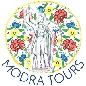 Modra Tours - Tour Guide