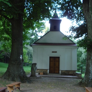 Kapelle der heiligen Maria Magdalena